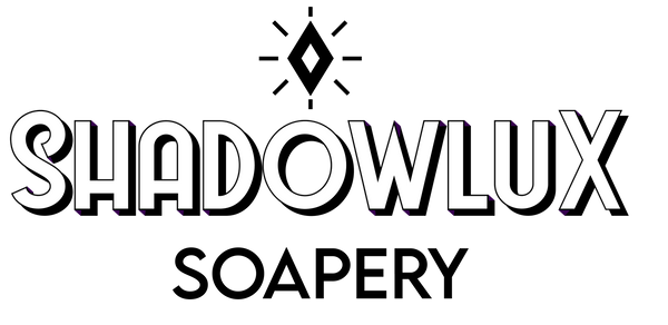 Shadowluxsoapery logo