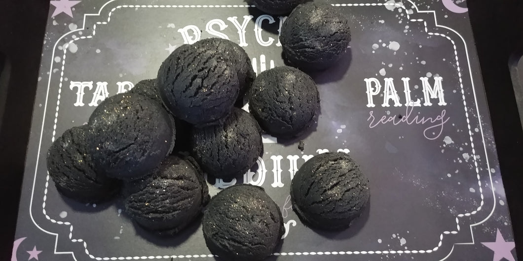 Soulless Night Bath Truffle