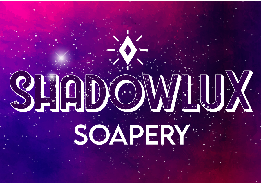Shadowlux Soapery Gift Card