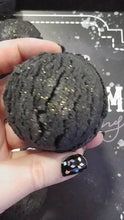 Load and play video in Gallery viewer, Soulless Night Bath Truffle
